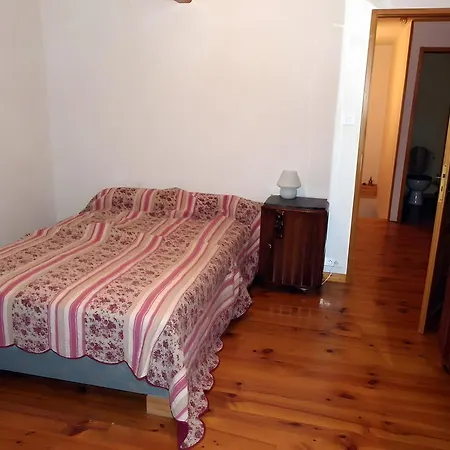 Grande Vakantiehuis *