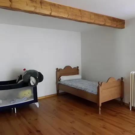 Vakantiehuis Grande Saint-Christophe-d'Allier