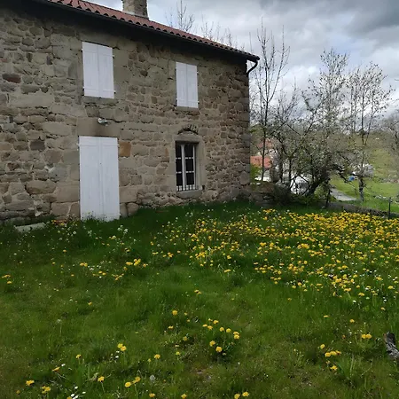 Grande * Saint-Christophe-d'Allier