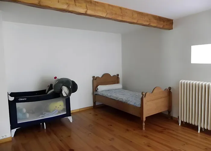 Vakantiehuis Grande Saint-Christophe-d'Allier