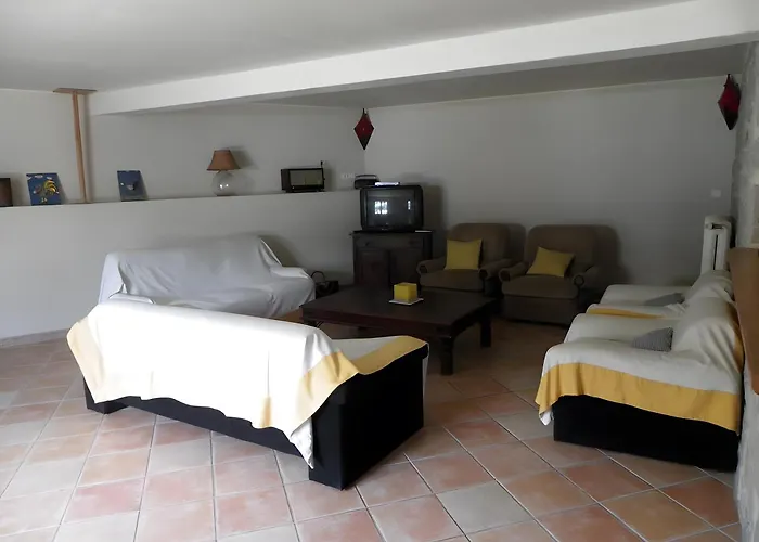 Grande Vakantiehuis