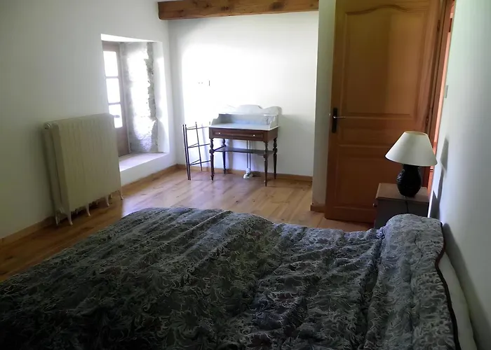 Vakantiehuis Grande *